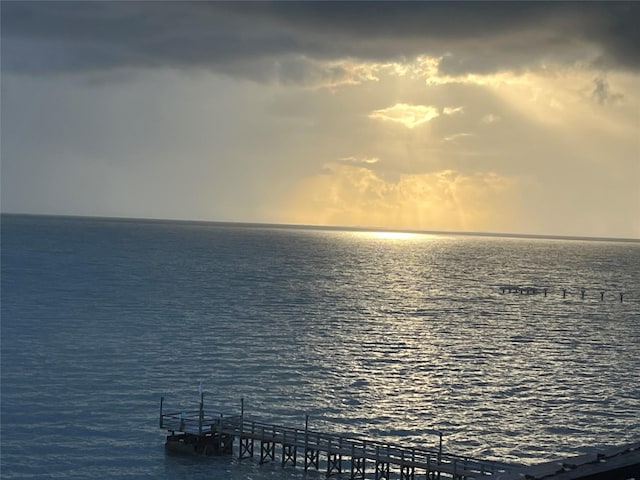 water view