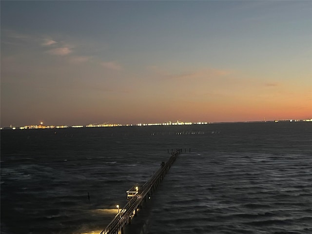 water view