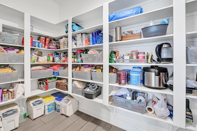 8207 Oxbow Manor Ln, Cypress, TX 77433 - view of pantry