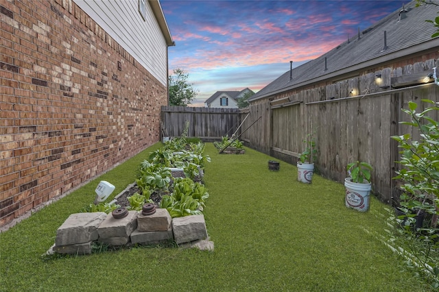 8207 Oxbow Manor Ln, Cypress, TX 77433 - view of yard