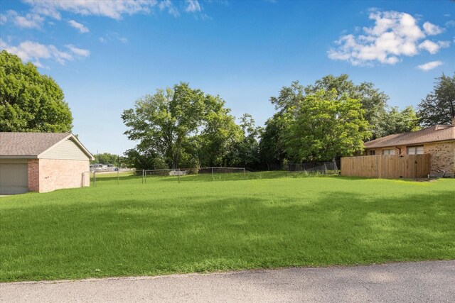 0000 Skyline Dr, Willis, TX 77318