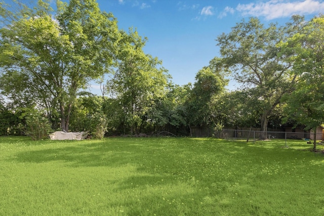 0000 Skyline Dr, Willis, TX 77318