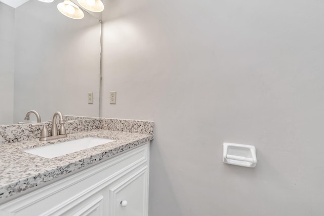 2815 Panagard Dr Unit 38, Houston, TX 77082 - bathroom featuring vanity