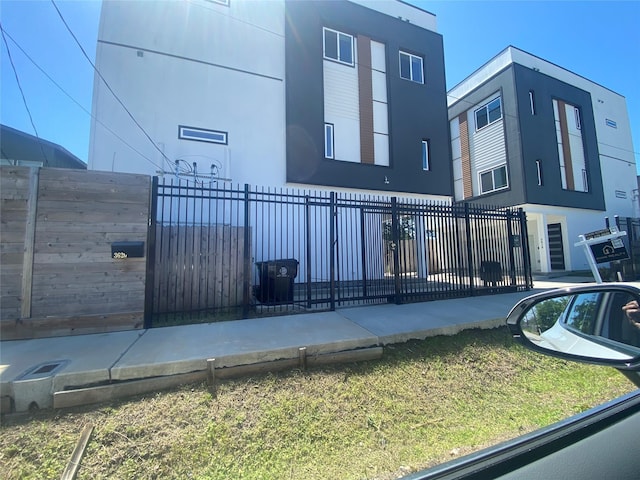 3626 Lehall St, Houston, TX 77021