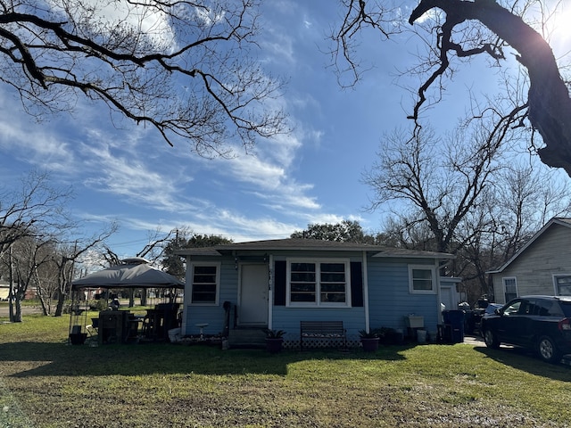 2103 3rd Ave N, Texas City, TX 77590 - photo 1