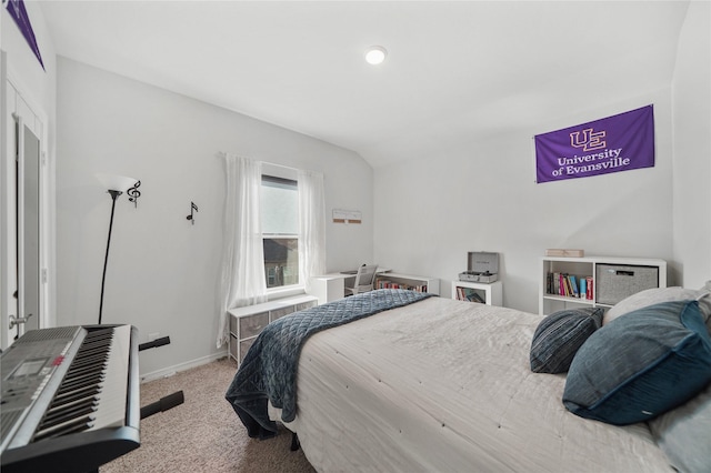 1711 Country Air Ln, Missouri City, TX 77459 - carpeted bedroom featuring baseboards