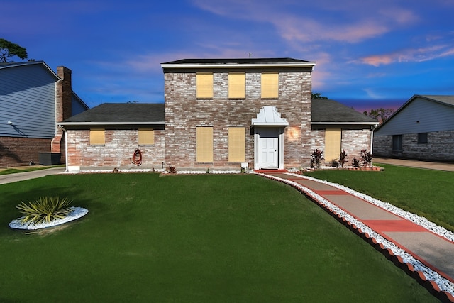 10011 Cantertrot Dr, Humble, TX 77338 - photo 1