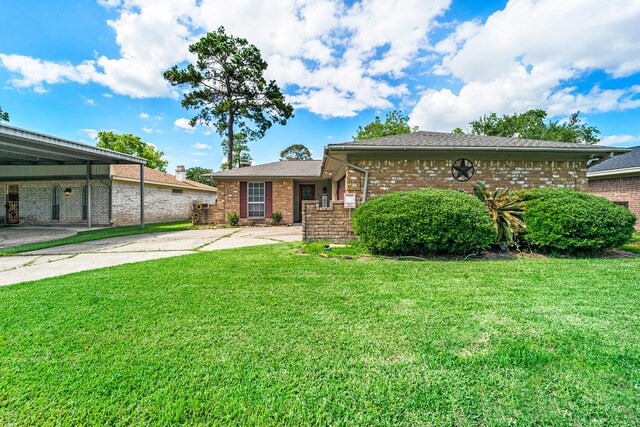 3608 Canterbury Dr, Baytown, TX 77521 - photo 4