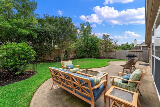 19914 Valkyrie Dr, Spring, TX 77379 - photo 4