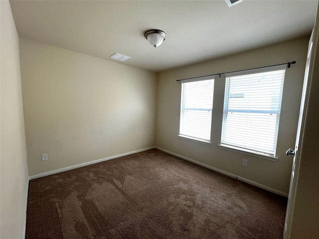 13842 Evansdale Ln, Houston, TX 77083 - spare room with carpet and baseboards