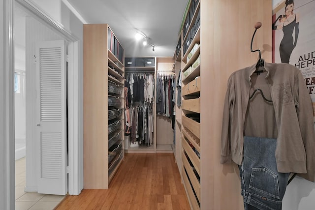 11414 Cedar Creek Dr, Houston, TX 77077 - view of walk in closet