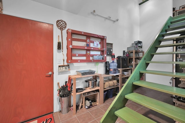 11414 Cedar Creek Dr, Houston, TX 77077 - view of storage