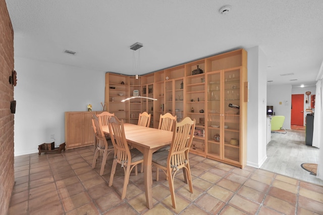 11414 Cedar Creek Dr, Houston, TX 77077 - dining room featuring baseboards