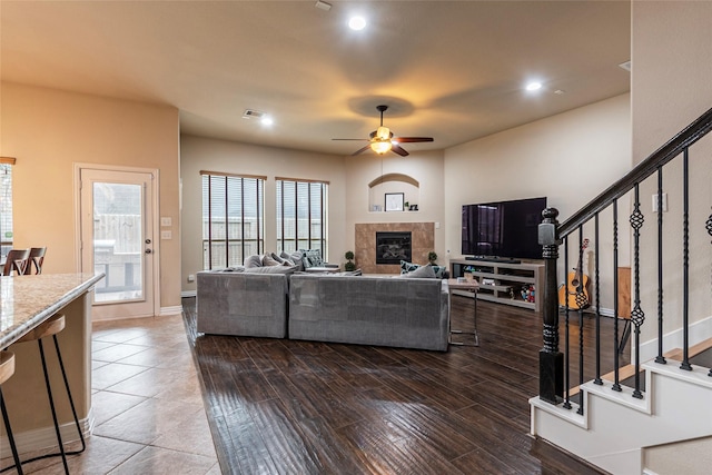 24211 Bella Florence Dr, Richmond, TX 77406 - photo 15