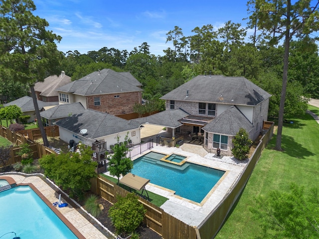 13538 Via Chianti Ln, Cypress, TX 77429 - photo 1