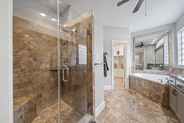 13538 Via Chianti Ln, Cypress, TX 77429 - photo 22