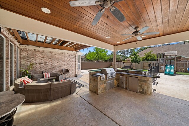 13538 Via Chianti Ln, Cypress, TX 77429 - photo 42