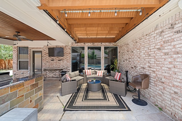 13538 Via Chianti Ln, Cypress, TX 77429 - photo 43