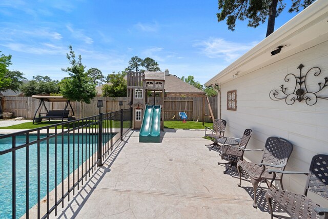 13538 Via Chianti Ln, Cypress, TX 77429 - photo 45