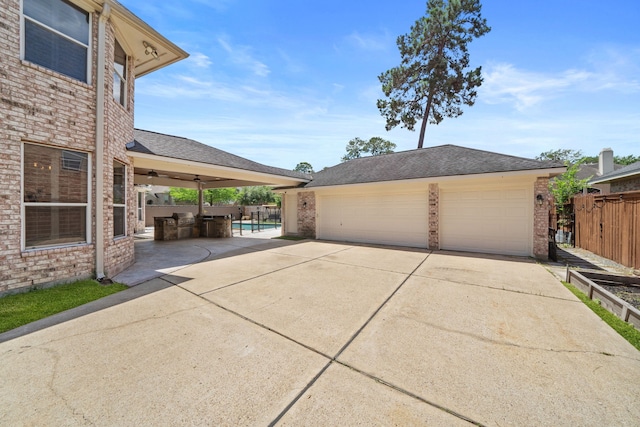 13538 Via Chianti Ln, Cypress, TX 77429 - photo 48