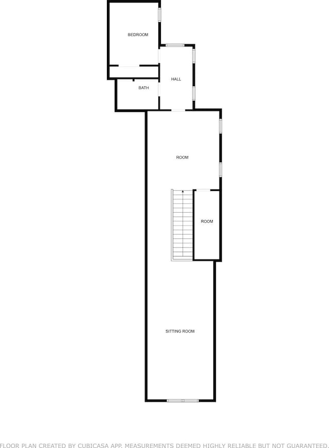 property floor plan