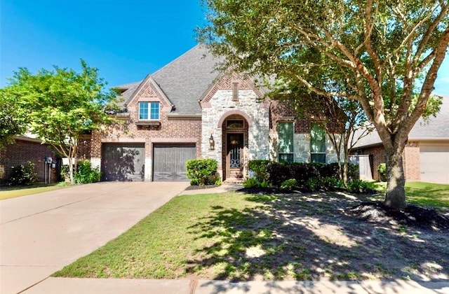 4847 Trickle Creek Dr, Fulshear, TX 77441 - photo 1