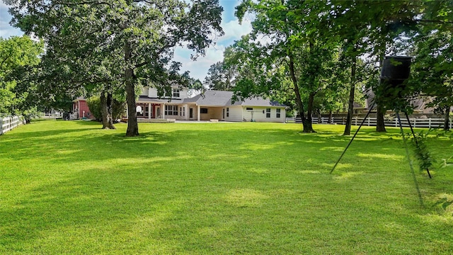 12010 Water Oak Dr, Magnolia, TX 77354 - photo 47