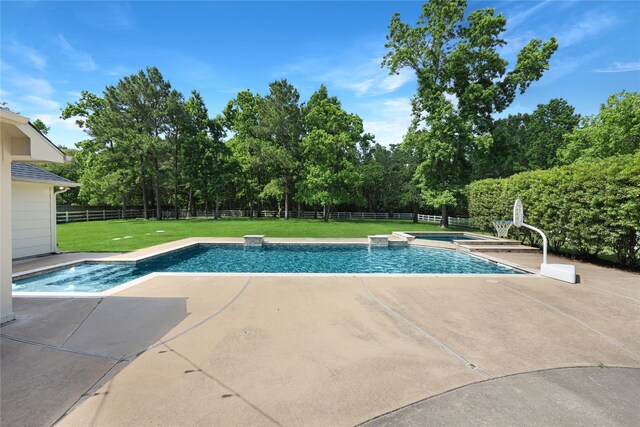 12010 Water Oak Dr, Magnolia, TX 77354 - photo 42