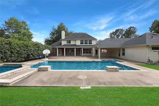 12010 Water Oak Dr, Magnolia, TX 77354 - photo 2