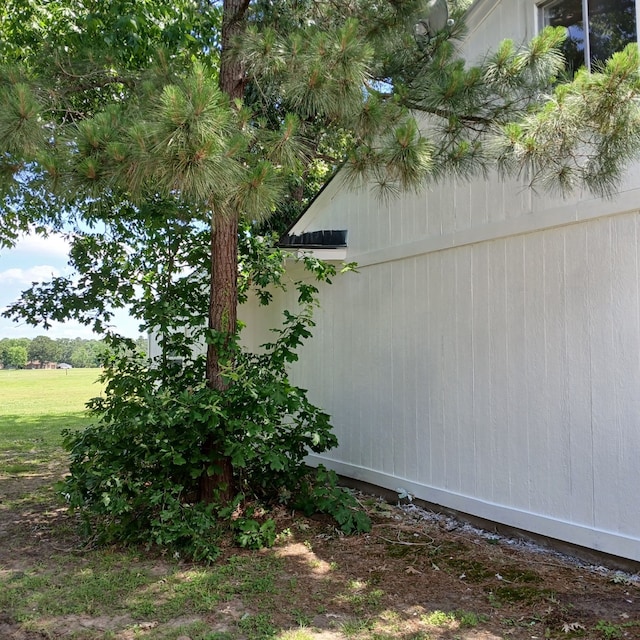 18 Townhouse Ln Unit 18, Trinity, TX 75862 - view of side of property