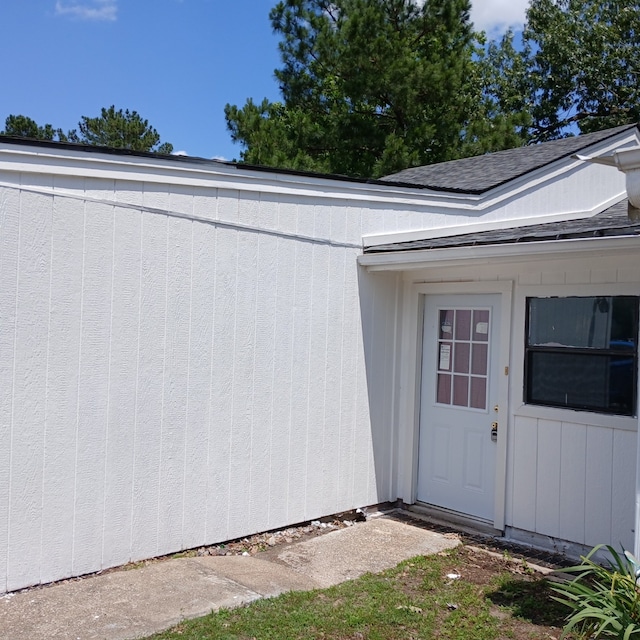 18 Townhouse Ln Unit 18, Trinity, TX 75862 - view of entrance to property