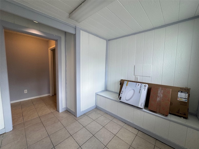 18 Townhouse Ln Unit 18, Trinity, TX 75862 - spare room featuring light tile patterned floors