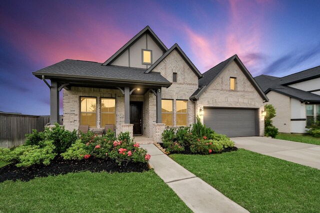 17407 Wayman Lilly Ln, Hockley, TX 77447 - photo 1
