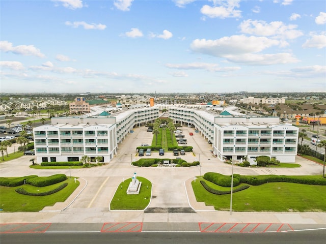 6102 Seawall Blvd Unit 290, Galveston, TX 77551 - view of urban area