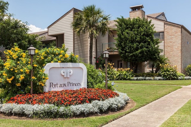7098 N Holiday Dr, Galveston, TX 77550 - photo 1