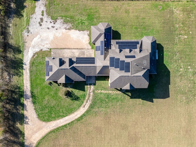 4343 Schlipf Rd, Katy, TX 77493 - view of subject property