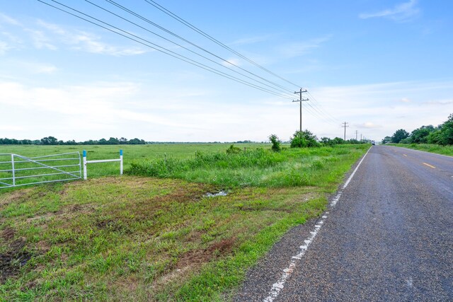 10257 Fm 2485 S, Normangee, TX 77871