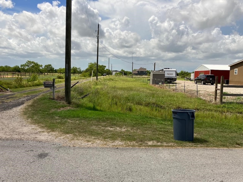 00 Speed Rd, Santa Fe, TX 77517 - photo 2