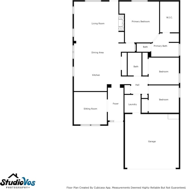 room layout