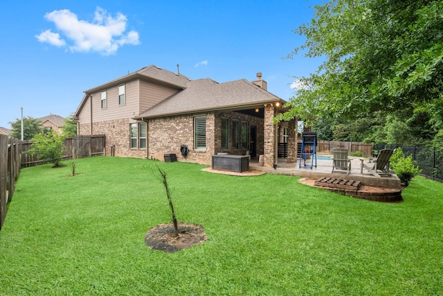 8315 Liat Ln, Conroe, TX 77304 - photo 42