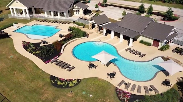 8315 Liat Ln, Conroe, TX 77304 - photo 47