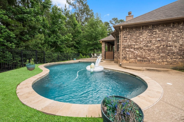 8315 Liat Ln, Conroe, TX 77304 - photo 38