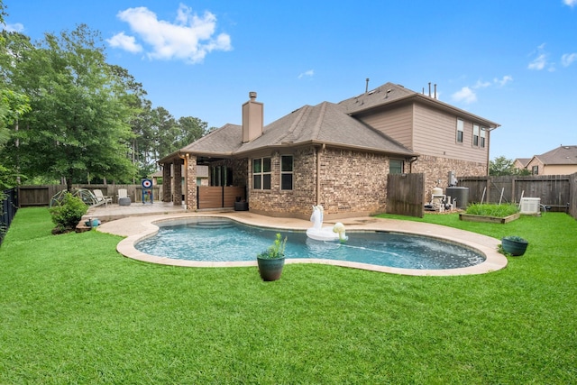 8315 Liat Ln, Conroe, TX 77304 - photo 40
