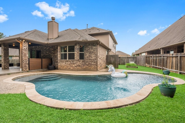 8315 Liat Ln, Conroe, TX 77304 - photo 4