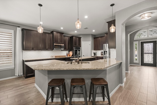 8315 Liat Ln, Conroe, TX 77304 - photo 9