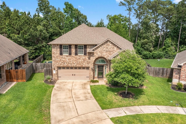 8315 Liat Ln, Conroe, TX 77304 - photo 1