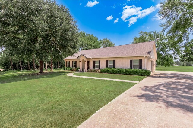 22 Greenway Dr, Trinity, TX 75862 - photo 1