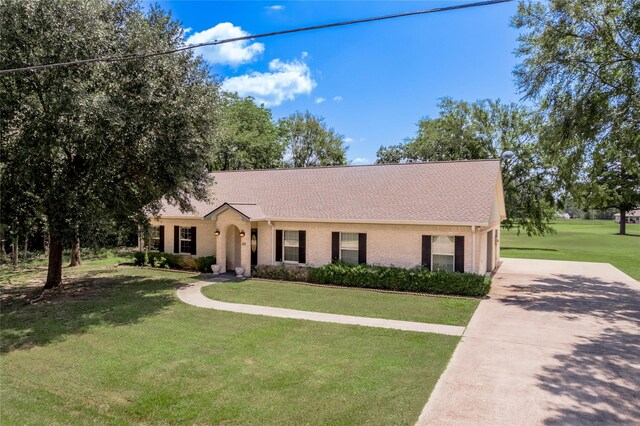 22 Greenway Dr, Trinity, TX 75862 - photo 4