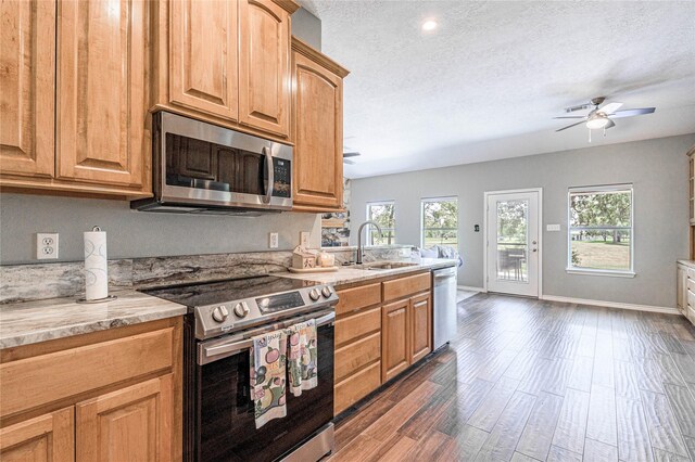 22 Greenway Dr, Trinity, TX 75862 - photo 13