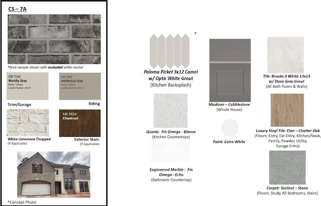 15198 Prairie Mill Dr, New Caney, TX 77357 - view of miscellaneous listing collateral